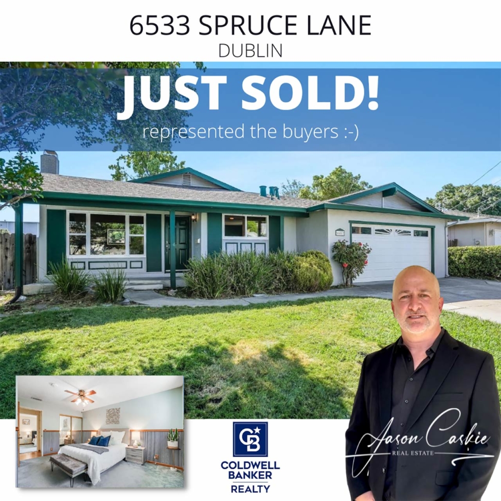 Photo of just sold property (6653 Spruce Ln)